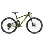 Ghost Lector FS SF LC U Universal MTB 2021 olive size S (44 cm)