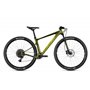 Ghost Lector SF LC Universal MTB 2021 olive size S (42 cm)