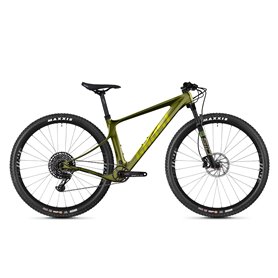 Ghost Lector SF LC Universal MTB 2021 olive size M (44 cm)