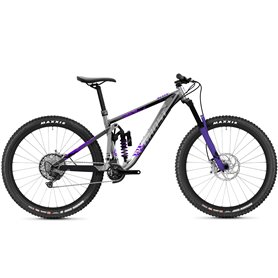 Ghost Riot Enduro AL Full Party MTB 2021 full party '21 size M (44 cm)