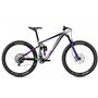 Ghost Riot Trail AL Full Party MTB 2021 full party '21 size M (44 cm)