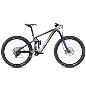 Ghost Riot Trail AL Full Party MTB 2021 full party '21 size L (46.5 cm)