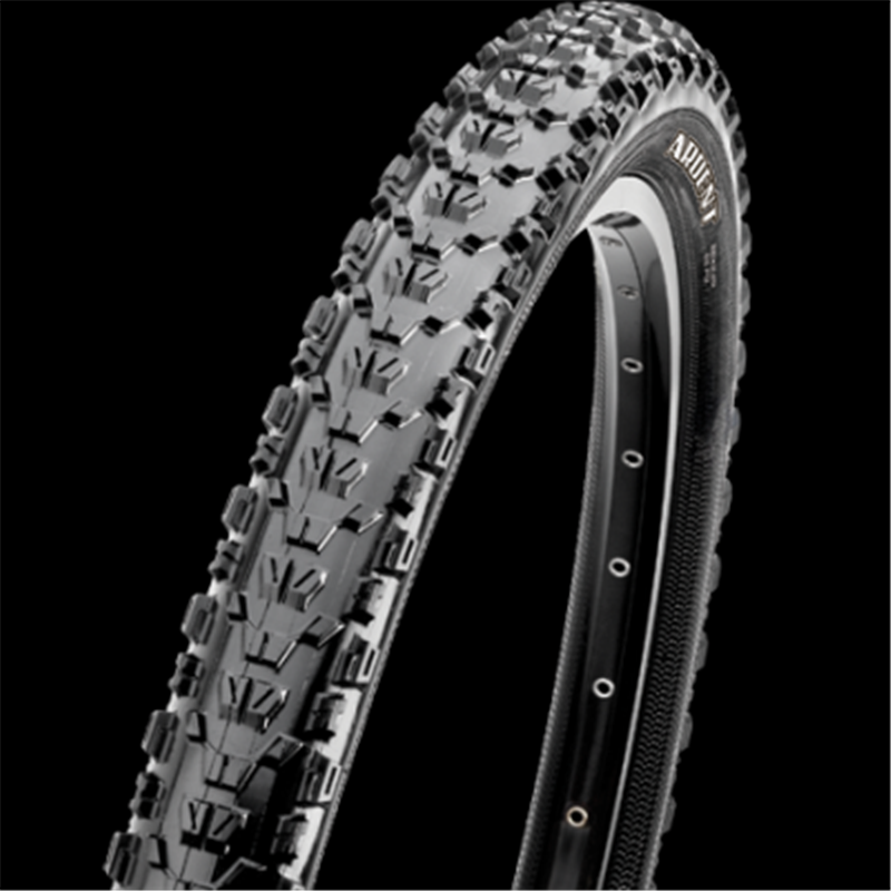 Ardent Maxxis tire Ardent 56-622 29" E-25 wired MPC black 