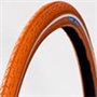 Dutch Perfect Reifen No Puncture SRI-27 40-622 700x38C Reflex orange