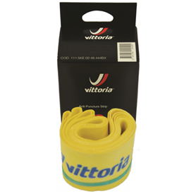 Vittoria Anti Puncture Tire Liner Pannenschutzband 26 Zoll 2er-Set