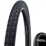 Schwalbe tire Energizer Plus Tour 50-622 28" E-50 wired Addix E Reflex black