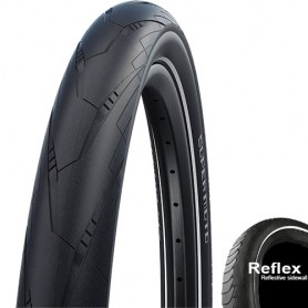 Schwalbe tire Super Moto 62-584 27.5" E-50 wired Addix Reflex black