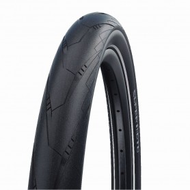 Schwalbe tire Super Moto 62-622 28" E-50 wired Addix Reflex black