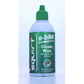 SQUIRT E-Bike Lube Flasche 120 ml