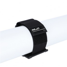 XLC MRS Kitrack MR-S11 schwarz inkl. Befestigungsmaterial