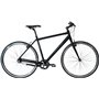 Panther Cross bike Merano 2021 black frame size 53 cm