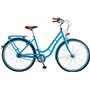 Panther Touring bike Lavie 2021 blue frame size 53 cm