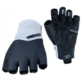 Handschuh Five Gloves RC1 Shorty Herren Gr. M / 9 zement schwarz