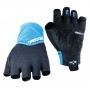 Handschuh Five Gloves RC1 Shorty Herren Gr. M / 9 blau weiß