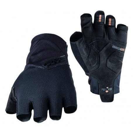 Handschuh Five Gloves RC1 Shorty Herren Gr. S / 8 schwarz