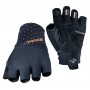 Handschuh Five Gloves RC1 Shorty Damen Gr. S / 8 schwarz gold