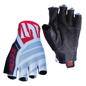 Handschuh Five Gloves RC2 Shorty Herren Gr. M / 9 weiß