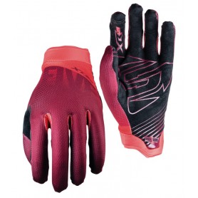 Handschuh Five Gloves XR LITE Bold Herren Gr. S / 8 rot