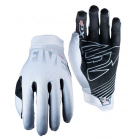 Handschuh Five Gloves XR LITE Bold Herren Gr. S / 8 zement grau