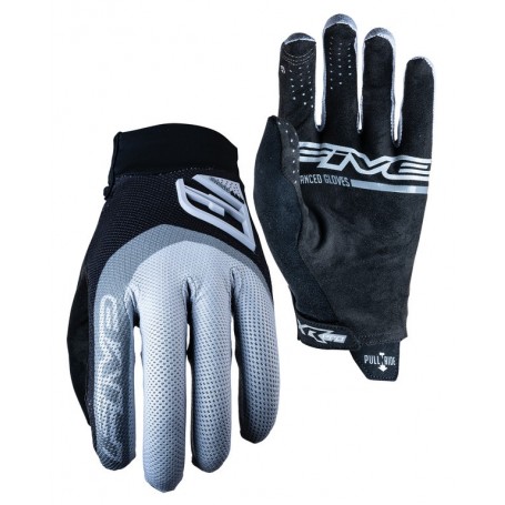 Handschuh Five Gloves XR PRO Herren Gr. M / 9 zement