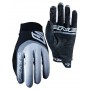 Five Gloves XR PRO Handschuh Herren Gr. M / 9 zement