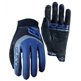 Five Gloves XR PRO Handschuh Herren Gr. S / 8 blau reflex