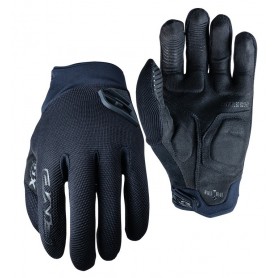 Handschuh Five Gloves XR TRAIL Gel Herren Gr. L / 10 schwarz