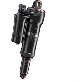 RockShox Super Deluxe Ultimate RCT 210x50mm mid-low