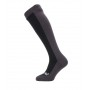 SealSkin Socken z Cold Weather Knee Gr.S (36-38) schwarz/grau