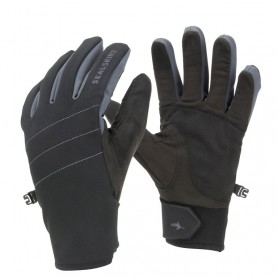 SealSkin Handschuhe z All Weather mit Fusion Control Gr.M (9) sz/gr