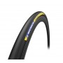 Michelin tire Power Time Trial 23-622 28" Racing Line folding Gum-X black
