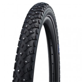 Schwalbe tire Winter 50-584 27.5" K-Guard Alu Spikes wired Reflex black