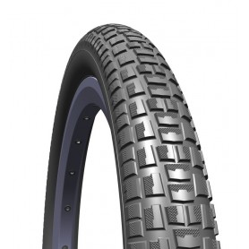 Mitas tire Nitro 52-406 22" wired black