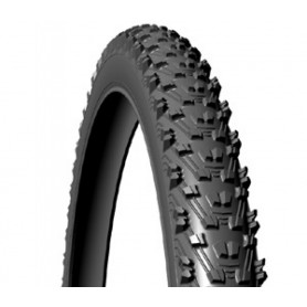 Mitas tire Charybdis 52-559 26" wired black