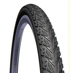 Mitas tire Sepia 42-622 28" wired black