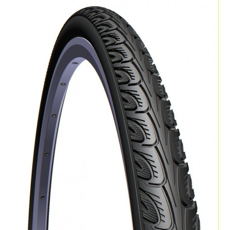 Mitas tire Hook 32-622 28" wired black