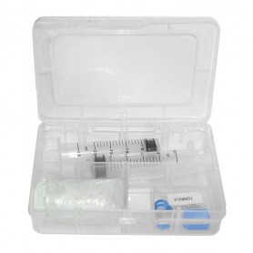 XLC Bleeding Kit für Promax
