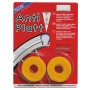 Einlegeband Anti-Platt per Paar 19-23/622 gelb 23 mm breit