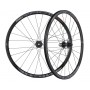 Miche wheelset Race AXY-WP DX 28 inch aluminum endurance/training wire disc sw