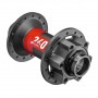 DT Swiss VR-Nabe 240 MTB Disc Brake 110mm/20mm TA Boost, IS 6-bolt, 28 Loch