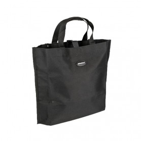 Haberland Einkaufstasche Extra Bag schwarz, 35x42x10cm, 12 ltr