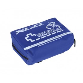 XLC Erste-Hilfe-Verbandtasche FA-A02 150x50x100m DIN13167 inkl. Notfallmaske