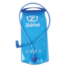 Zefal Trinkblase 2 liter neue Version