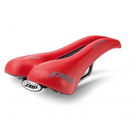 SMP rot, 395g Extra 275x140mm, Selle Unisex, Sattel