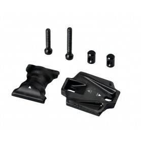 Seat Clamp Kit DT Swiss Carbon für absenkbare Sattelstütze D232 One