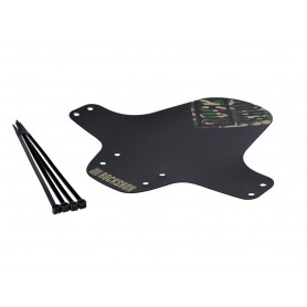 Fender MTB Rockshox universal vorne 00.4318.020.020,black/green camouf.Print