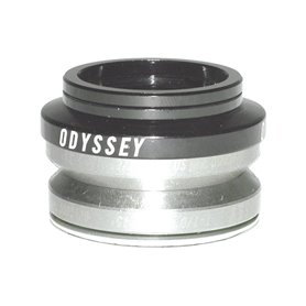 Odyssey Internal Headset 5mm Campa 41.8x8x45° schwarz