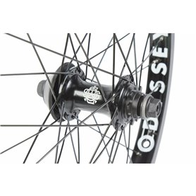 Odyssey Hazard Lite/Clutch V2 Wheel