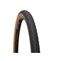 WTB Reifen Resolute TCS 28 Zoll 700c 42mm Breite falt schwarz tan