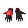 Fuse Protection Chroma Handschuhe MY2021 Größe M rot